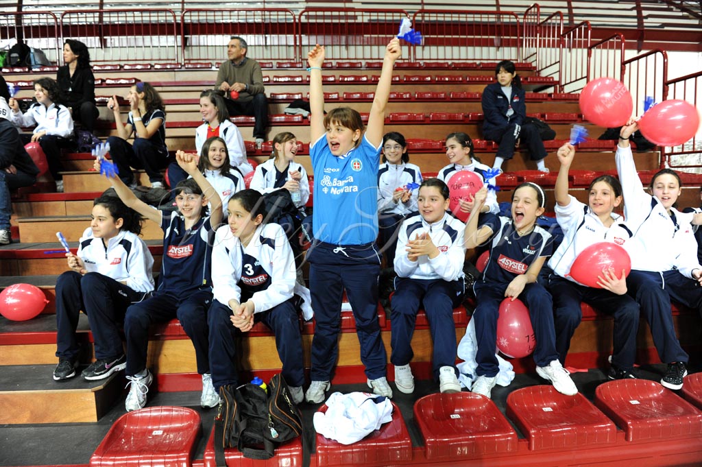 Asystel e Novara Calcio In gioco per voi  (132)